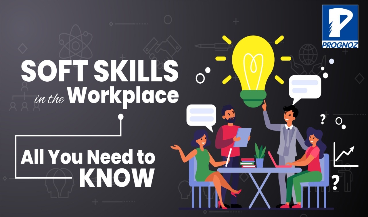 importance of soft skills for IT professionals