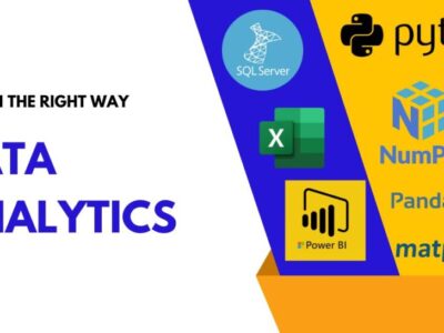 Data Analytics Training and Placement