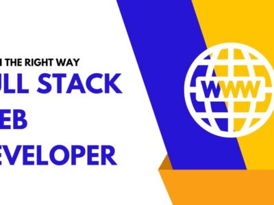 Full Stack Web Developer Training and Placement