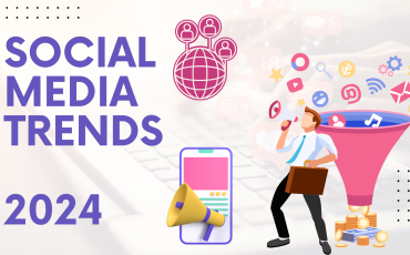 Social Media Trends 2024