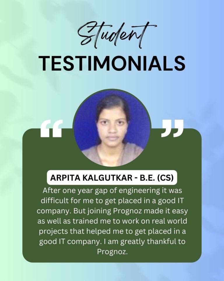 Testimonial-Arpita