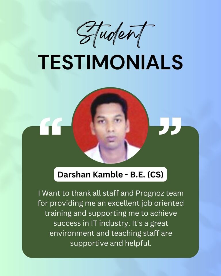 Testimonial-Darshan