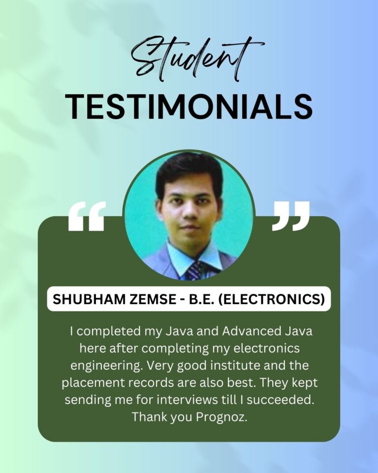 Testimonial-Shubham