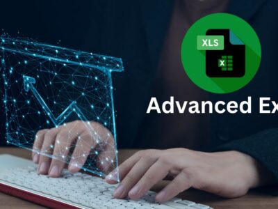 Advanced Excel Training & Certification