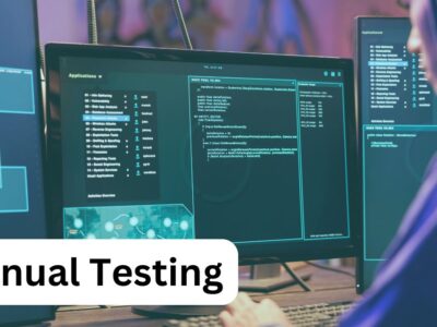 Manual Testing Training & Certification