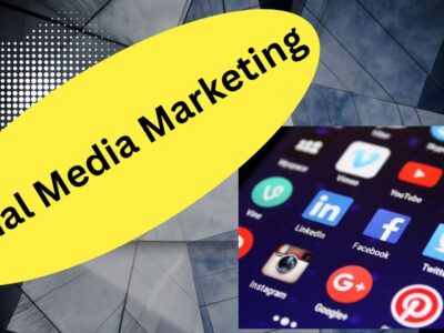 Social Media Marketing Training & Certification