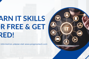 Learn IT Skills for Free